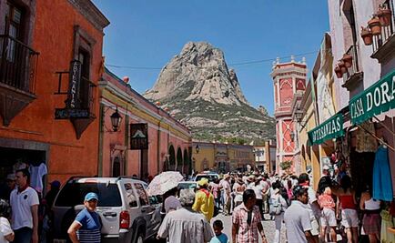 Los cinco pasos del rechazo al turista