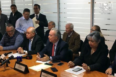 Reforzarán revisión de mochilas en escuelas de SLP