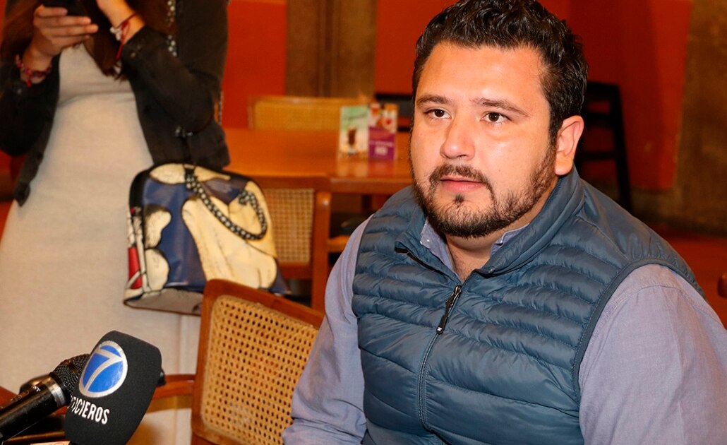 Comercio retira a 5 ambulantes que no contaban con permiso