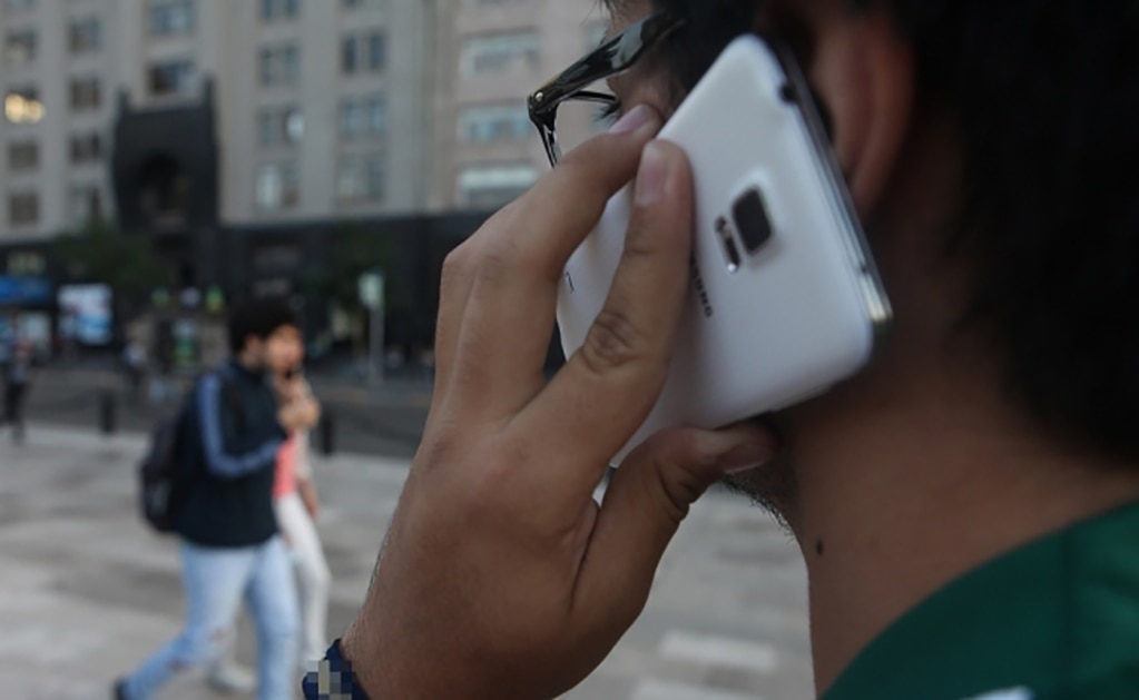 IMEI, la herramienta para inhibir el robo de celulares  