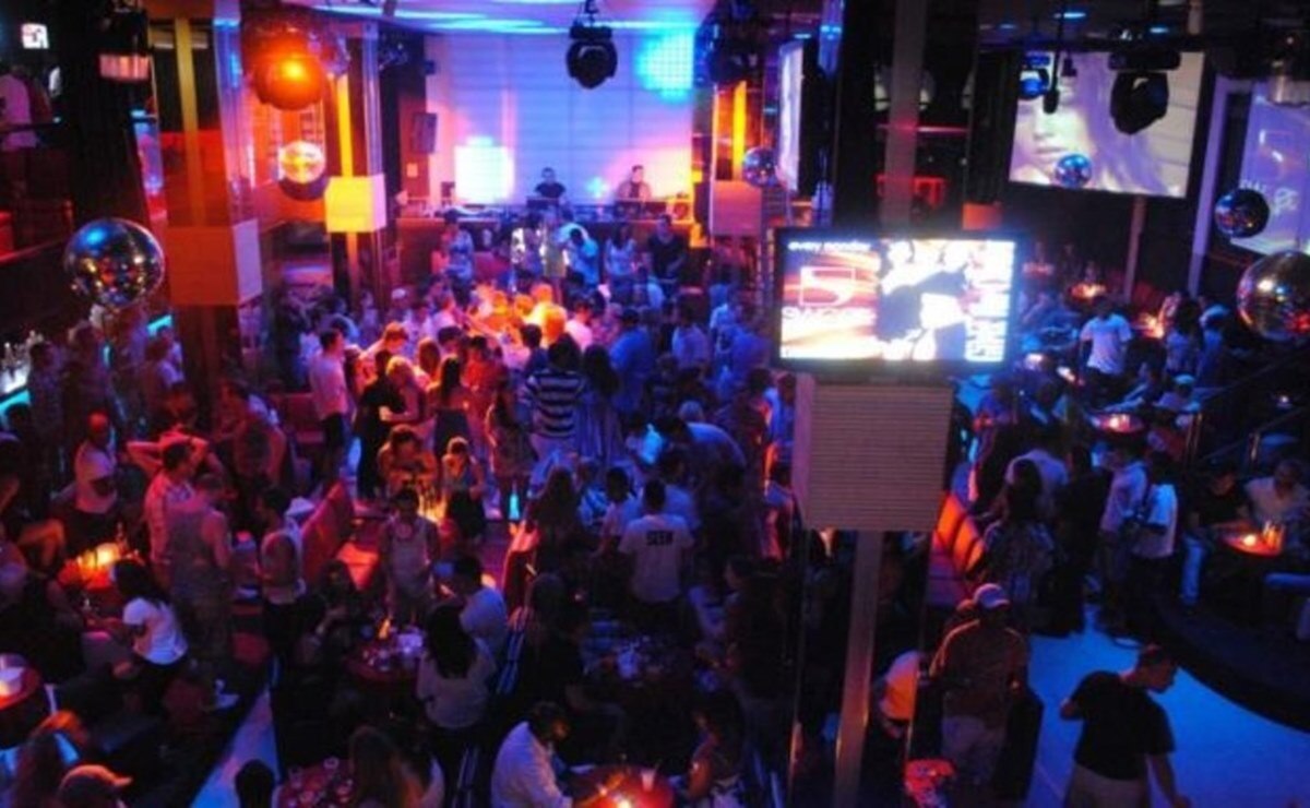 Foto: Archivo/EL UNIVERSAL