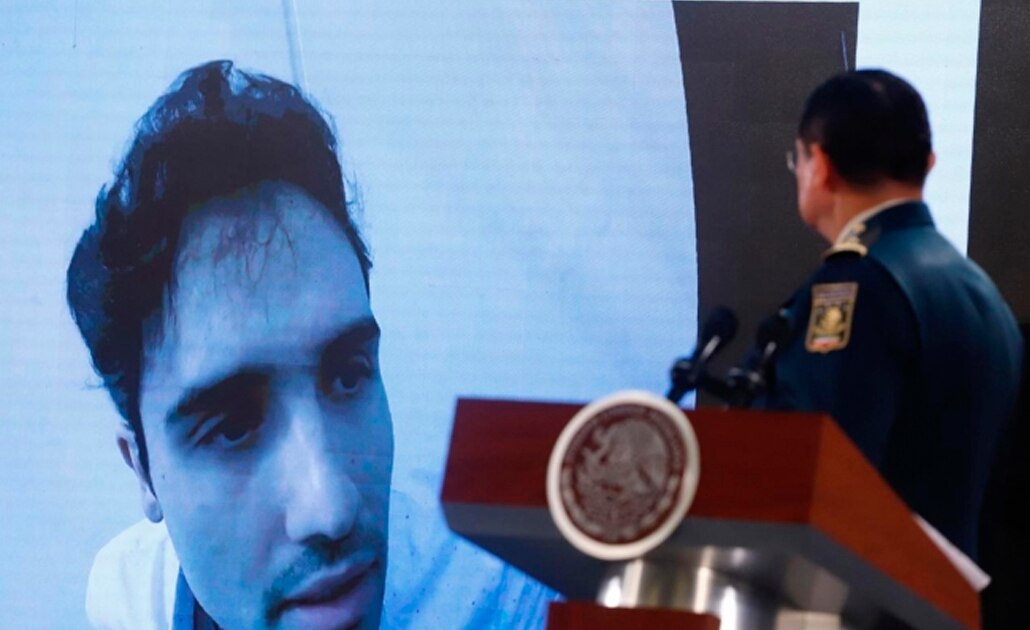 Criminales ofrecieron 3 mdd a militares durante operativo en Culiacán: Sedena