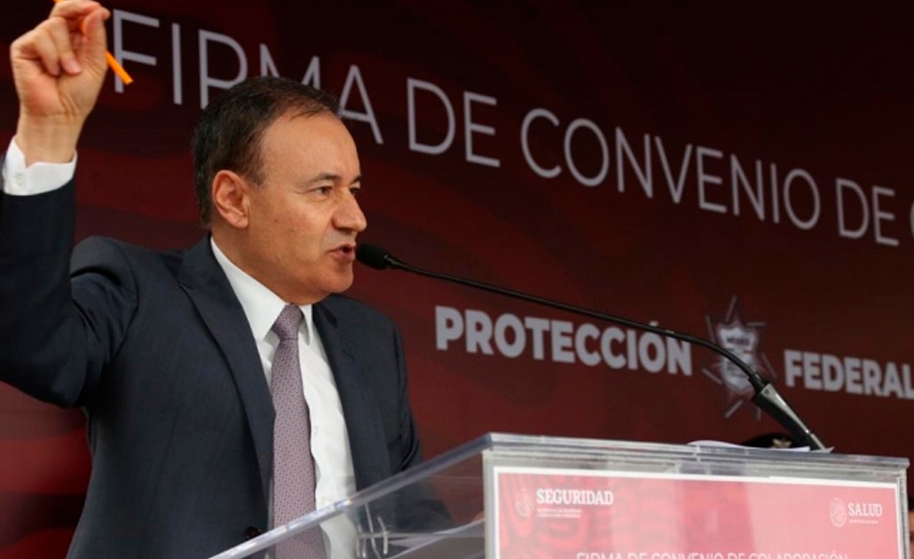 Primer año de la Guardia Nacional costará al gobierno 70 mil mdp: Alfonso Durazo