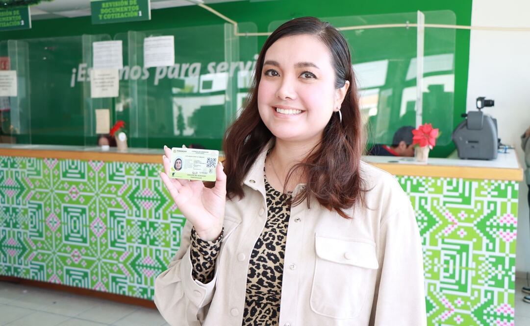 Control vehicular no tiene incremento en SLP en 2025. Foto: Especial