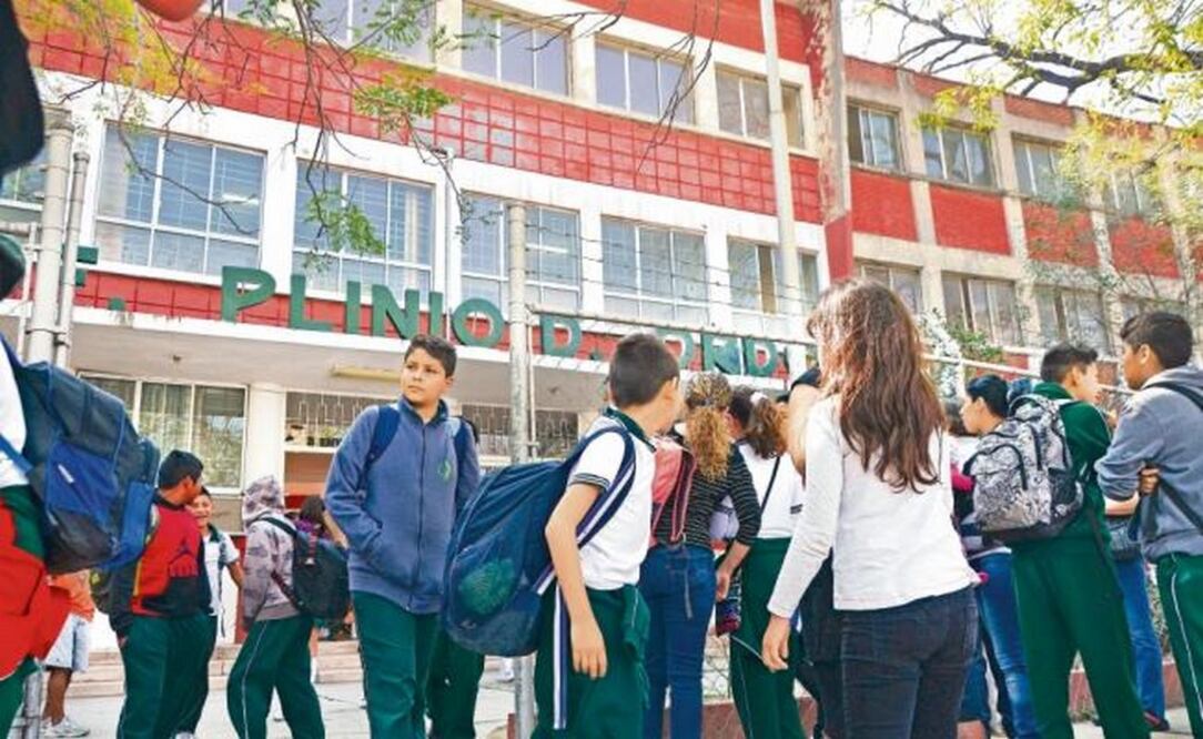 (ARCHIVO EL UNIVERSAL)