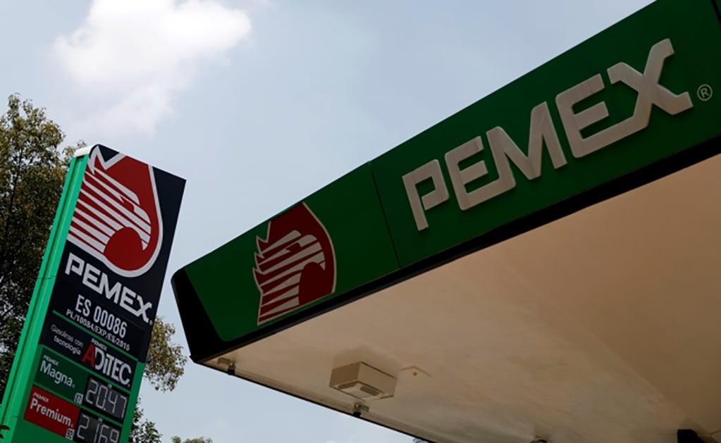 Hackers piden a Pemex 5 mdd por rescate en ciberataque: Reuters