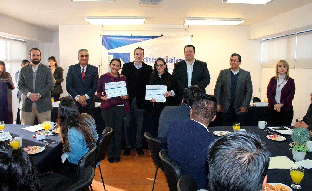 Capacitan a empresas para mejorar productividad