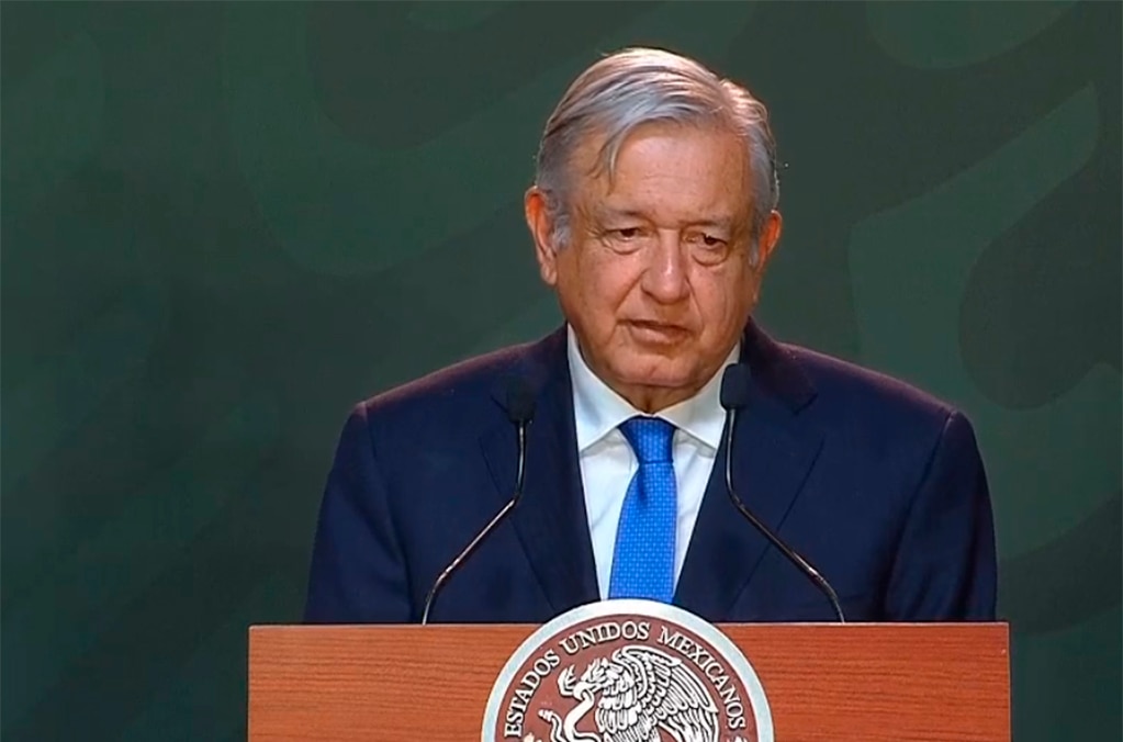 Pide AMLO a EU mejorar en control de armas tras tiroteo en El Paso