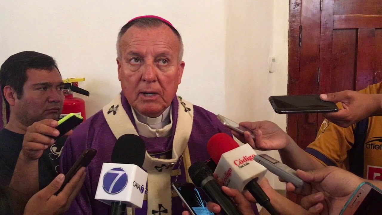 Rezago en educación genera problemas sociales importantes, considera iglesia católica