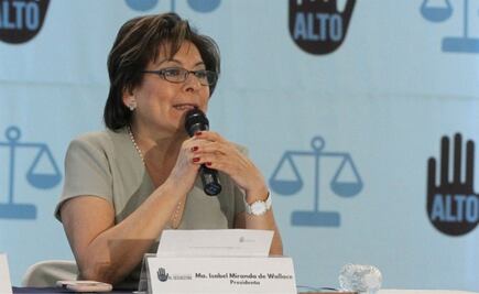 Aumentan 51.6% las víctimas de secuestro, en enero pasado: Wallace