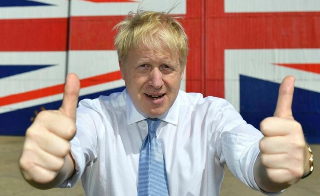 Foto: AP | El Universal