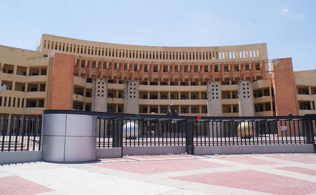 Poder Judicial del Estado suspende actividades por coronavirus