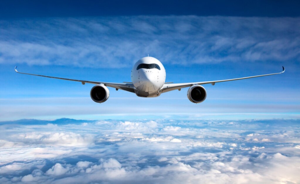 Sin fecha para operación de ruta aérea SLP-Detroit 