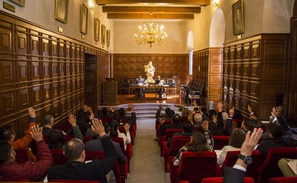 Avala la UASLP cuatro reformas curriculares a planes de estudio