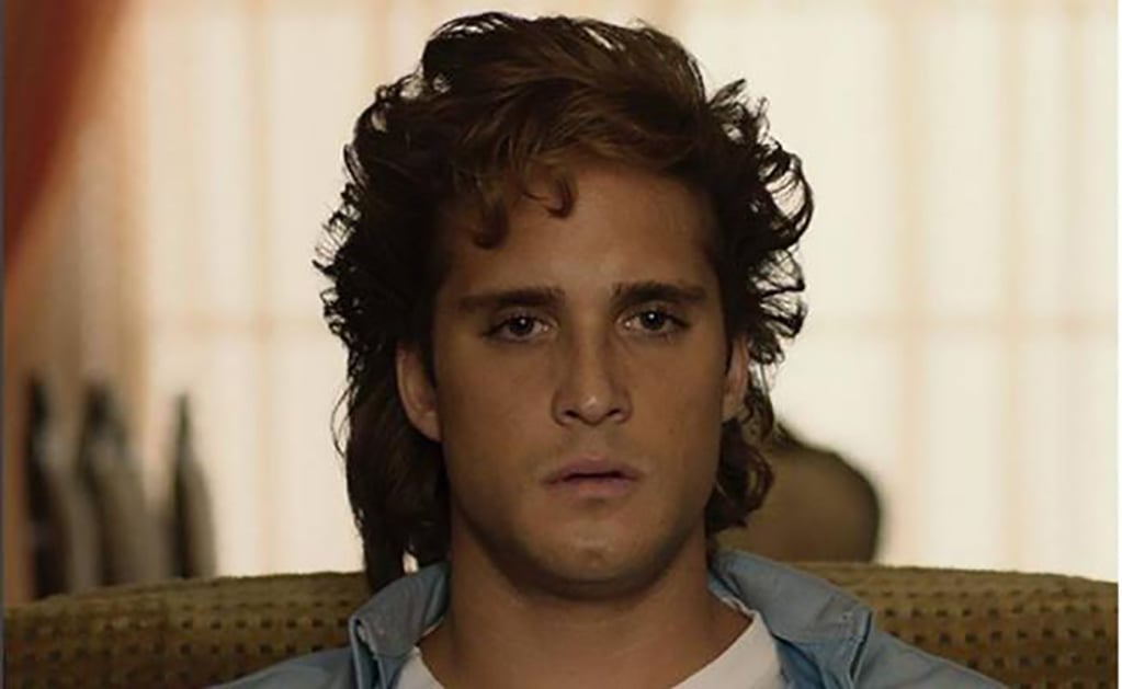 Todo un éxito la serie sobre la vida de Luis Miguel protagonizada por Diego Boneta. FOTO: Instagram