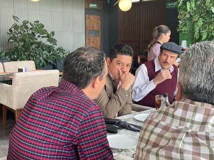 SLP será el segundo mayor productor de huevo del país; empresa avícola anuncia inversión