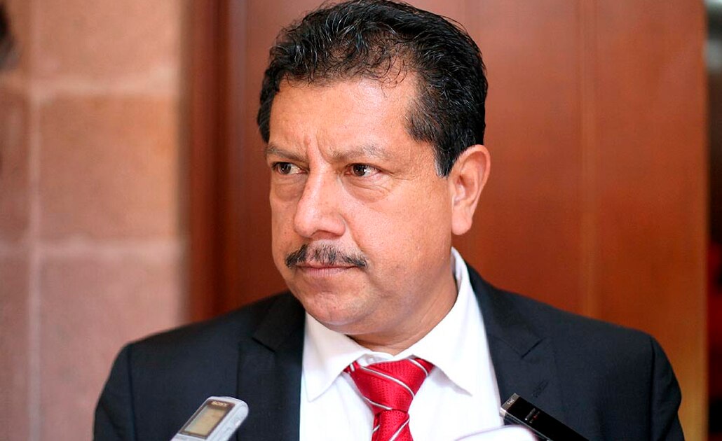 Foto: Archivo Congreso de SLP