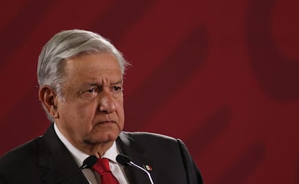 Pacificación del país lo más pronto posible, es una prioridad: López Obrador