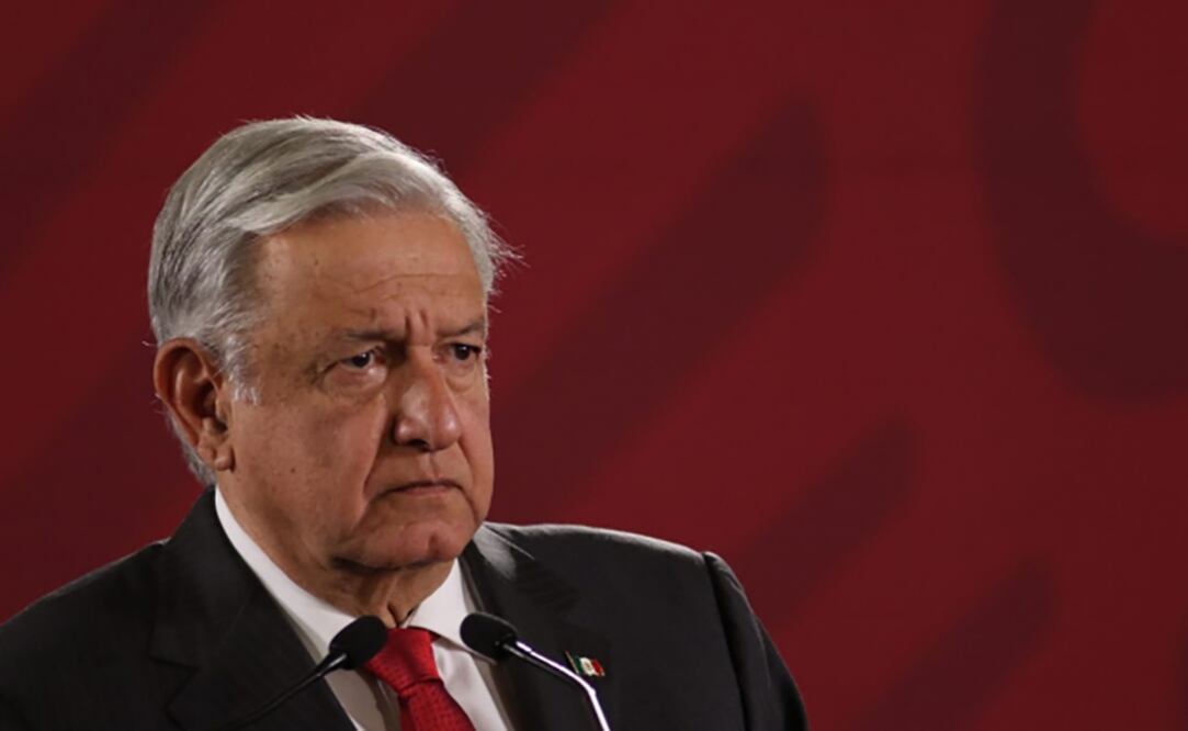 Foto: Archivo. El Universal.