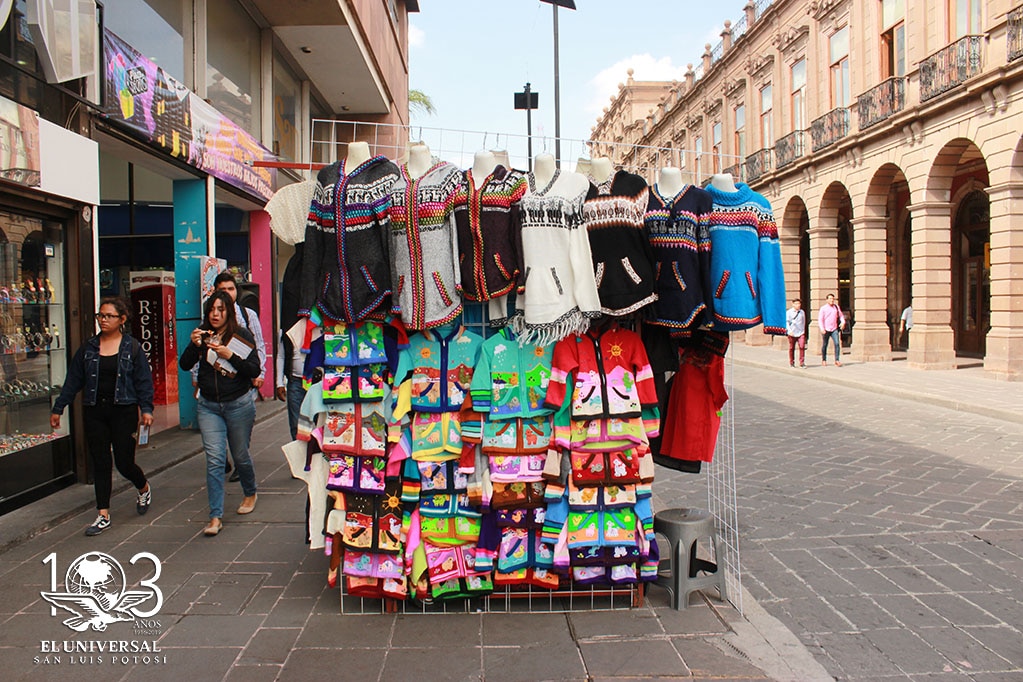 Arranca operativo “centro ordenado”