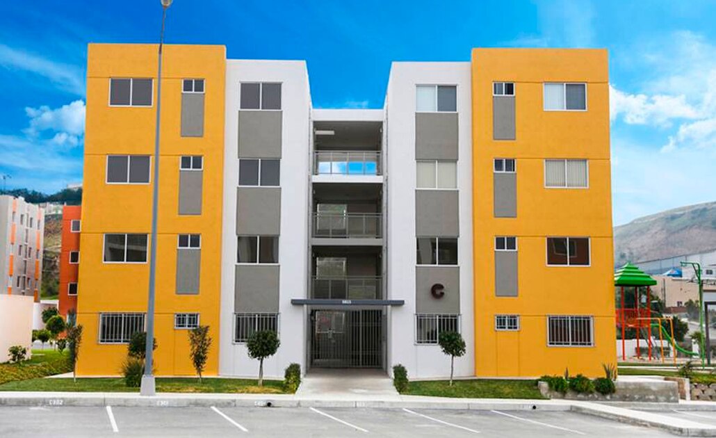 Proyectan detonar vivienda vertical en Ciudad Satélite