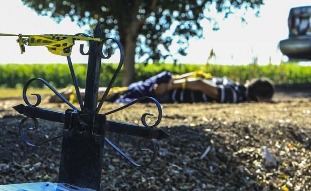 Escalada de violencia ha alcanzado niveles “históricamente altos”, dice informe