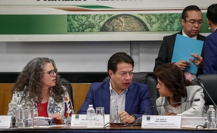  Se fractura alianza de Morena, diputados de CNTE y PT no avalan reforma educativa