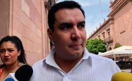 El PAN descarta alianzas con otros partidos rumbo al 2021