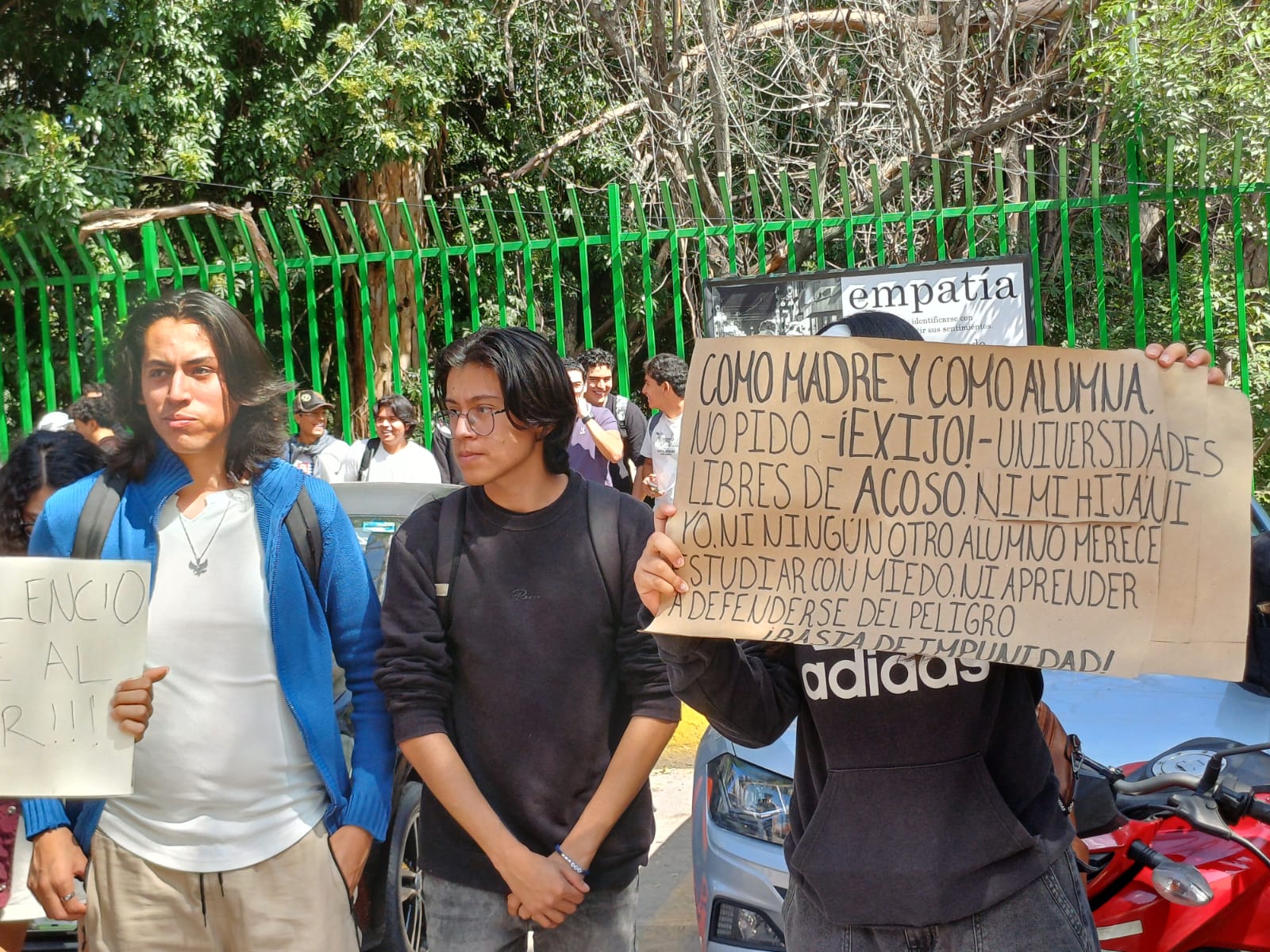 Foto: Humberto Torres EL UNIVERSAL