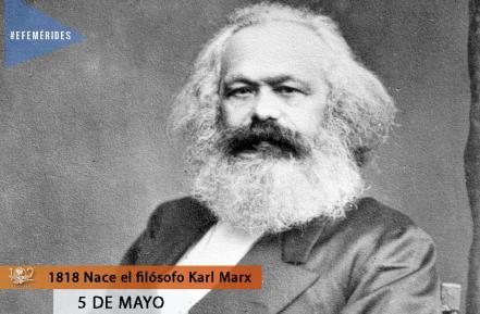 Efemérides 05 de mayo