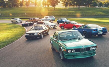  10 autos que se convertirán en clásicos en 2019