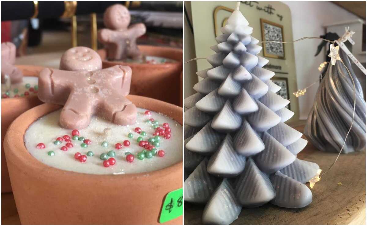 Hierbabuena: el rincón de productos locales hechos por manos potosinas