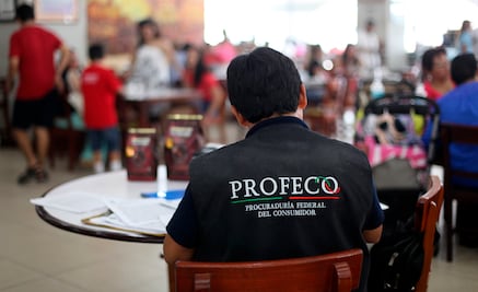 Profeco prepara operativo para Semana Santa