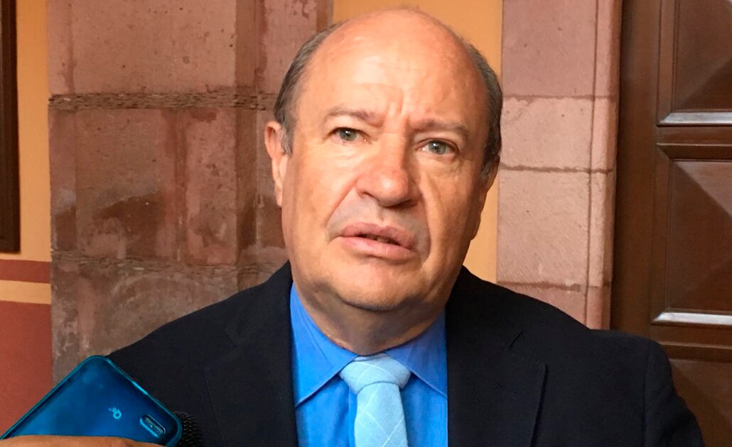 Rectores se comprometen en apoyar metas educativas de AMLO