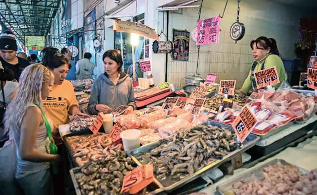 Coepris prepara vigilancia de productos de Cuaresma