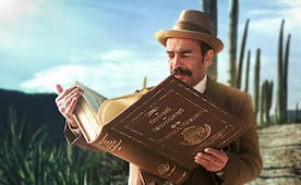 Películas del cine mexicano llegan gratis a Soledad de Graciano Sánchez en septiembre: todo lo que debes saber
