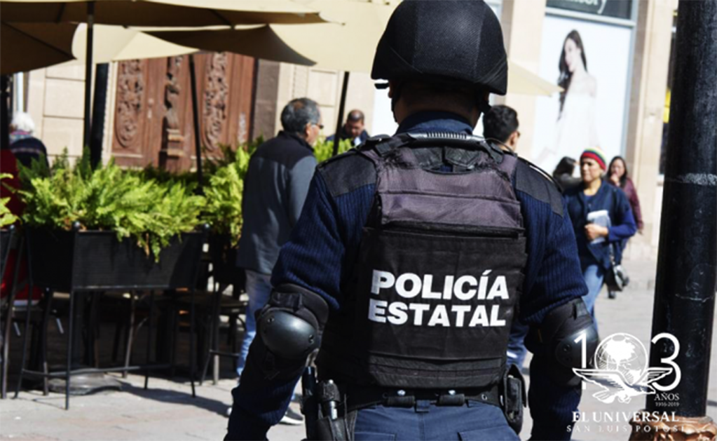 Diputado convoca a policías a marchar si no hay aumento salarial