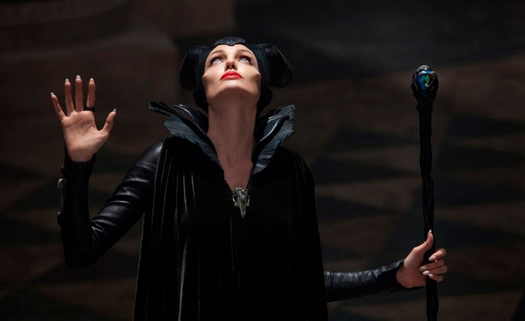 Lanza Disney póster de "Maléfica 2" y anuncia nueva fecha de estreno