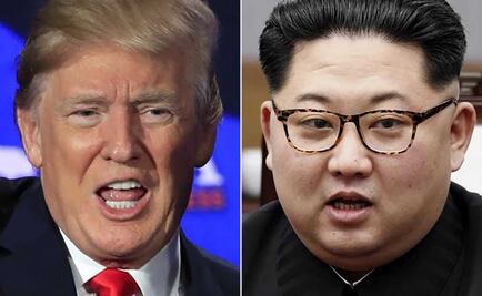 Norcorea amenaza con cancelar cumbre con Trump 