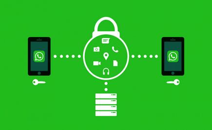  Mejora la seguridad de tu WhatsApp