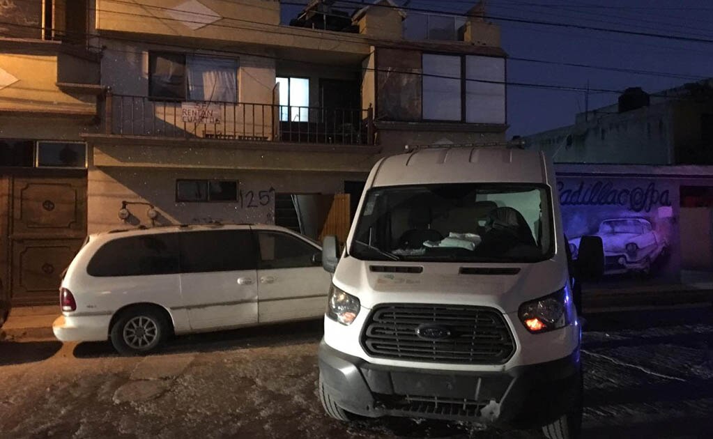 Hombre se quita la vida tras asesinar a su pareja 