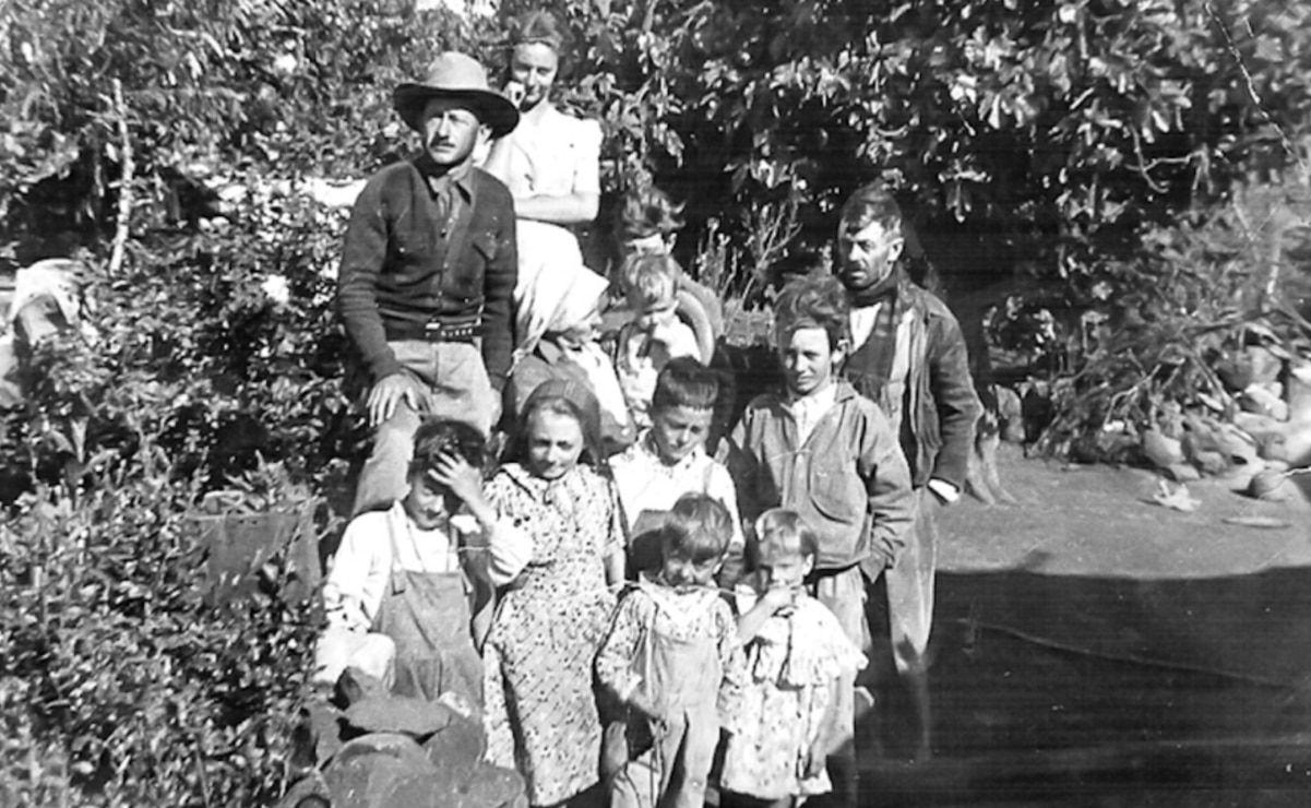 Foto: messico.italiani.it