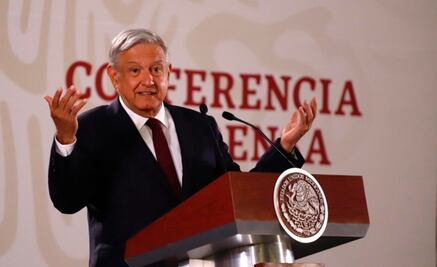 Guardia Nacional es un complemento en estrategia contra inseguridad: AMLO