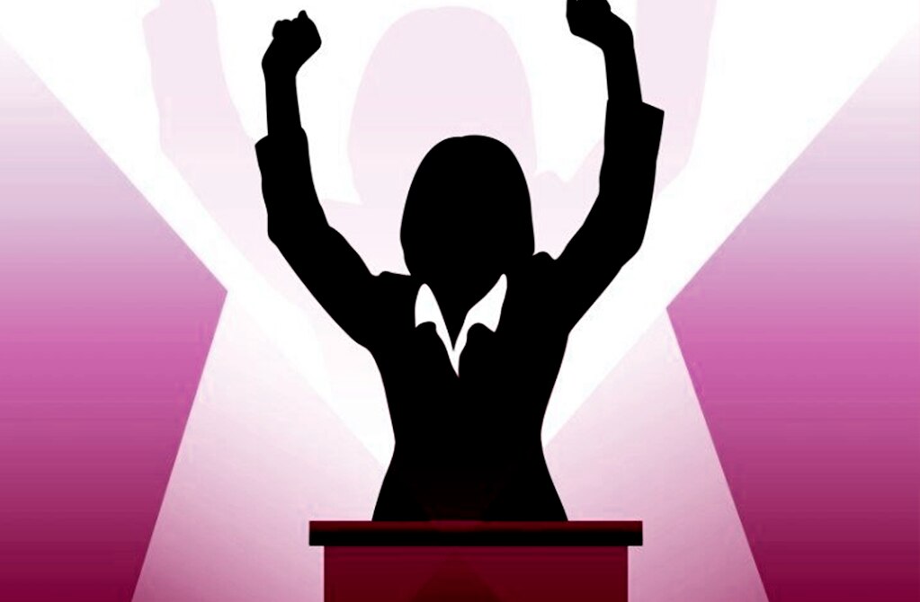 Mujeres en cargos públicos reducirán violencia de género: Méndez Salas