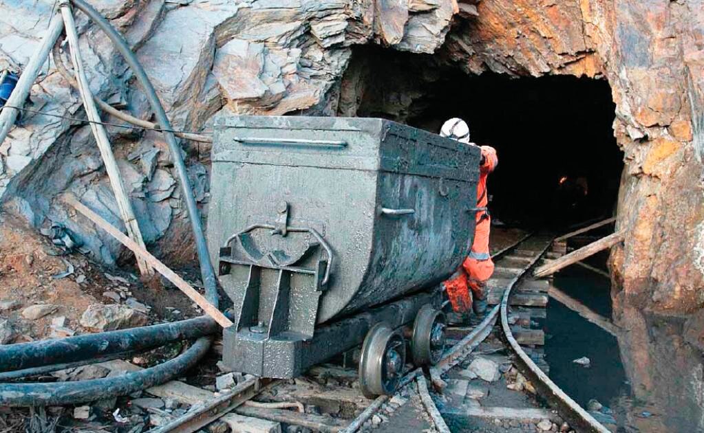 Informalidad minera eleva riesgos a trabajadores