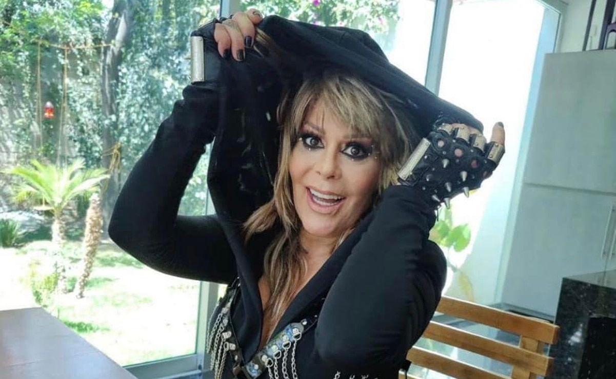 Alejandra Guzmán invita a los potosinos a su próximo concierto gratuito en Cd. Valles