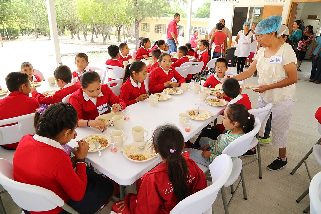 Foto: Gobierno de SLP.