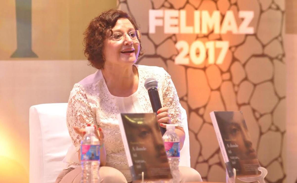 Universo de Letras. “Obsesiones”, un cuento de Victoria Dana