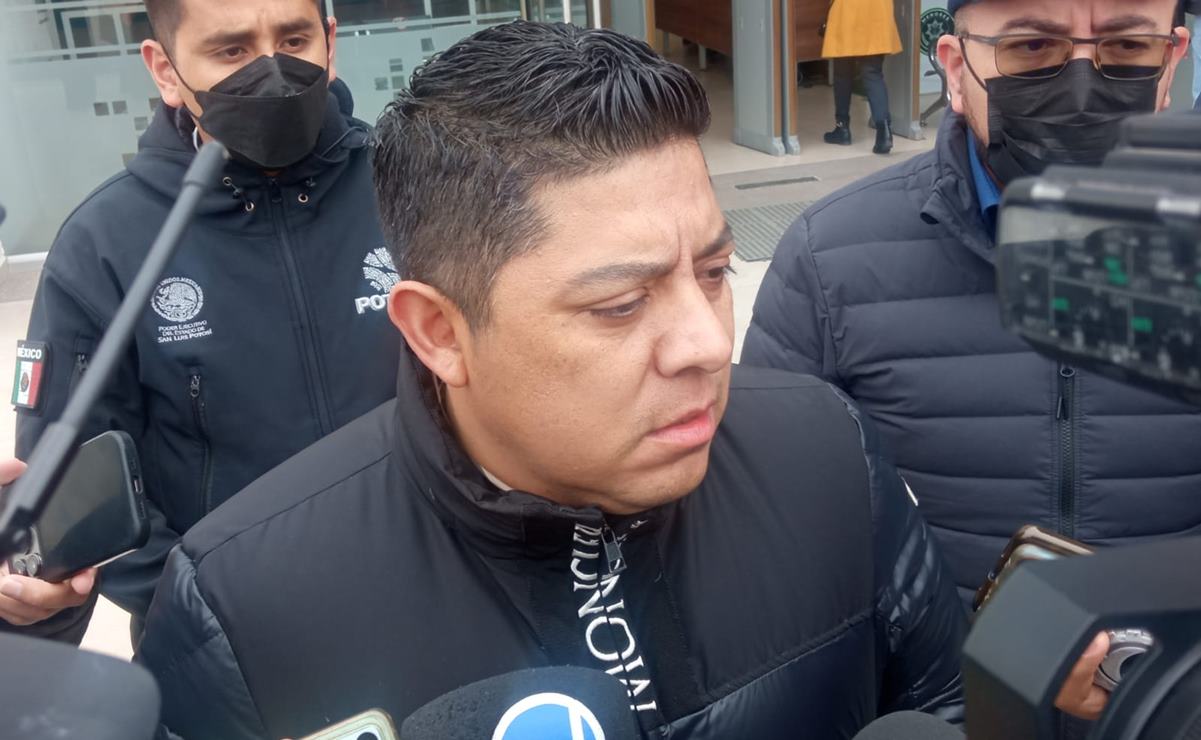 Pese a estar reprobada en Semáforo Estatal de Rendimiento, Gallardo reconoce trabajo de SCT