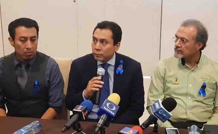 No pido impunidad, sino un proceso justo: médico liberado en Oaxaca